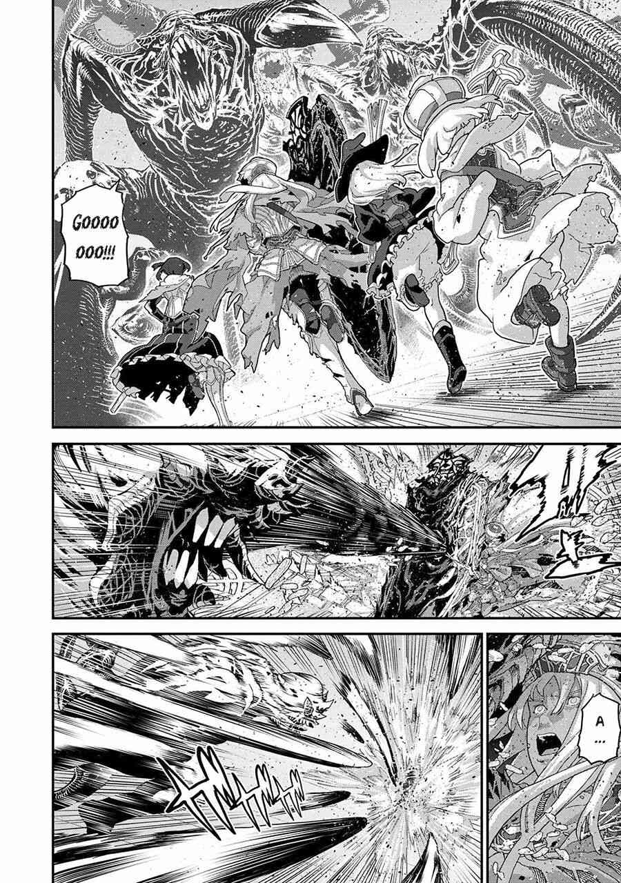 FPS - Trò Chơi Hỗn Loạn - Page 10