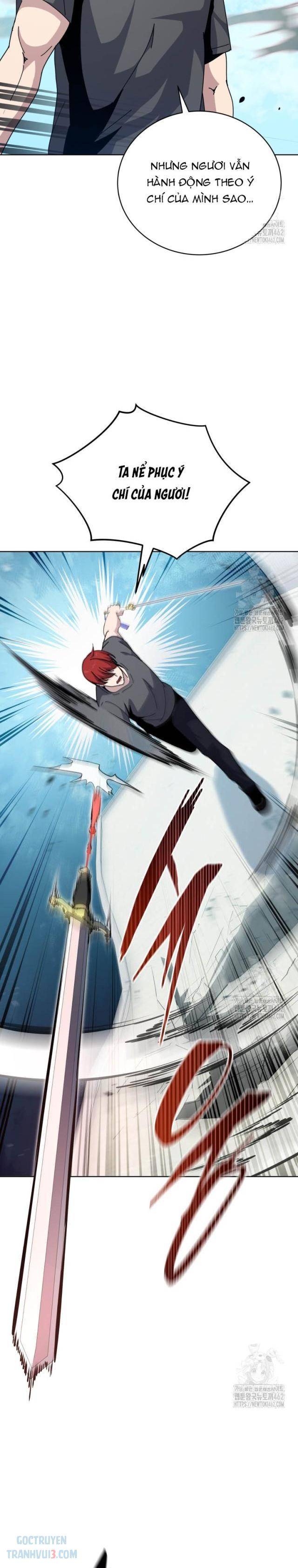 Ma Tôn Tái Thế - Page 20