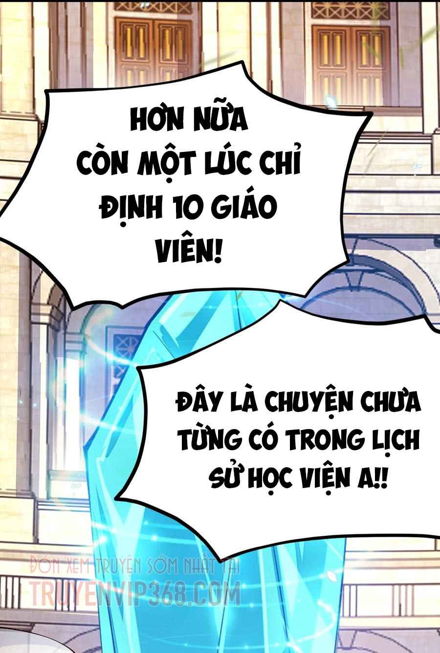 Sức Mạnh Của Kiếm Thần - Page 14