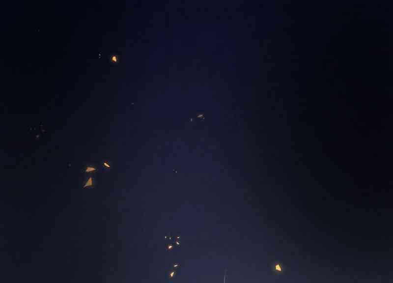 Yêu Linh Cứu Hỏa - Page 19