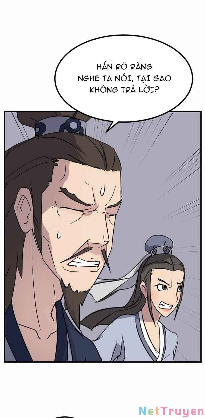 Trọng Sinh-Bất Khả Chiến Bại - Page 18