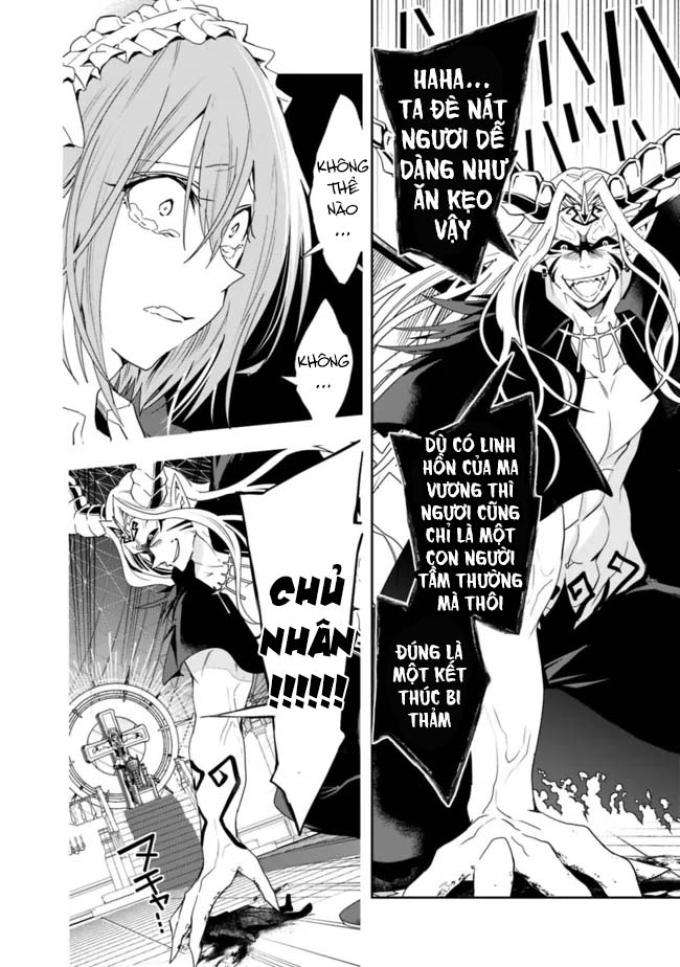 Thuần Thú Sư Ở Dị Giới - Page 7