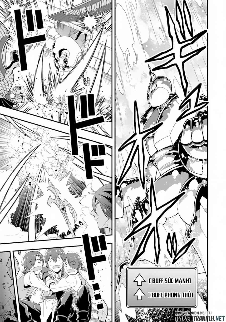 Kouryakuhon O Kushi Suru Saikyou No Mahoutsukai ~ To Wa Iwa Senai Oreryuu Mao Tobatsu Saizen Ruuto ~ - Page 6