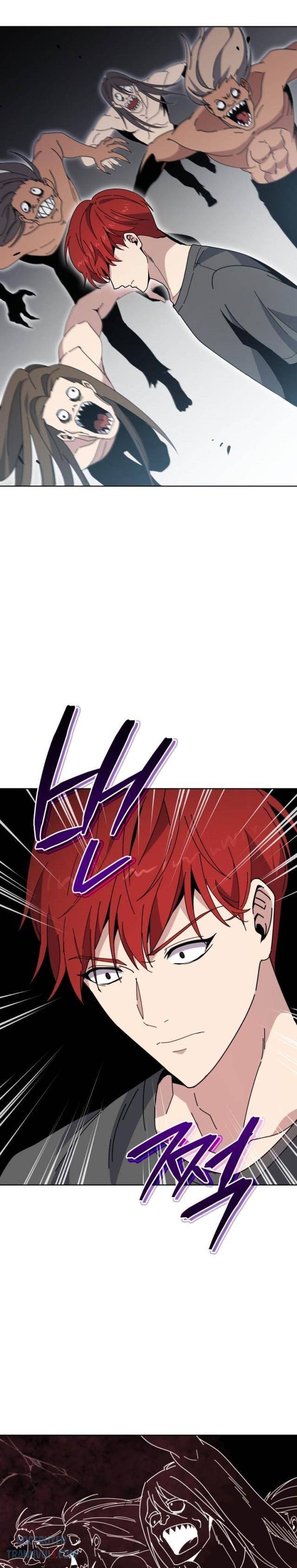 Ma Tôn Tái Thế - Page 30