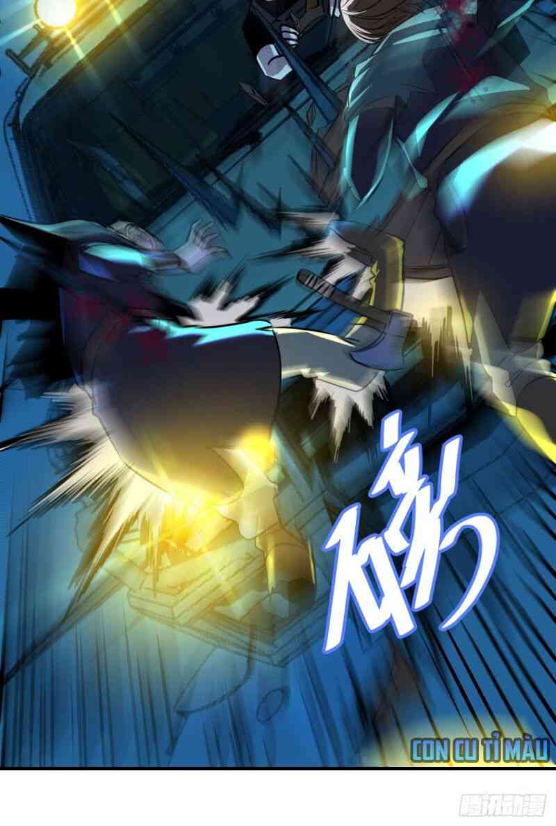 Đế Quốc Lê Man - Page 7