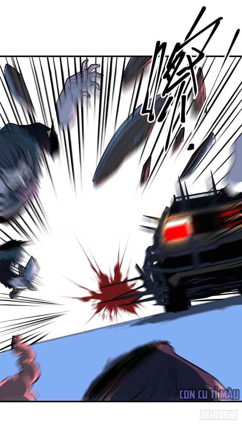 Đế Quốc Lê Man - Page 11