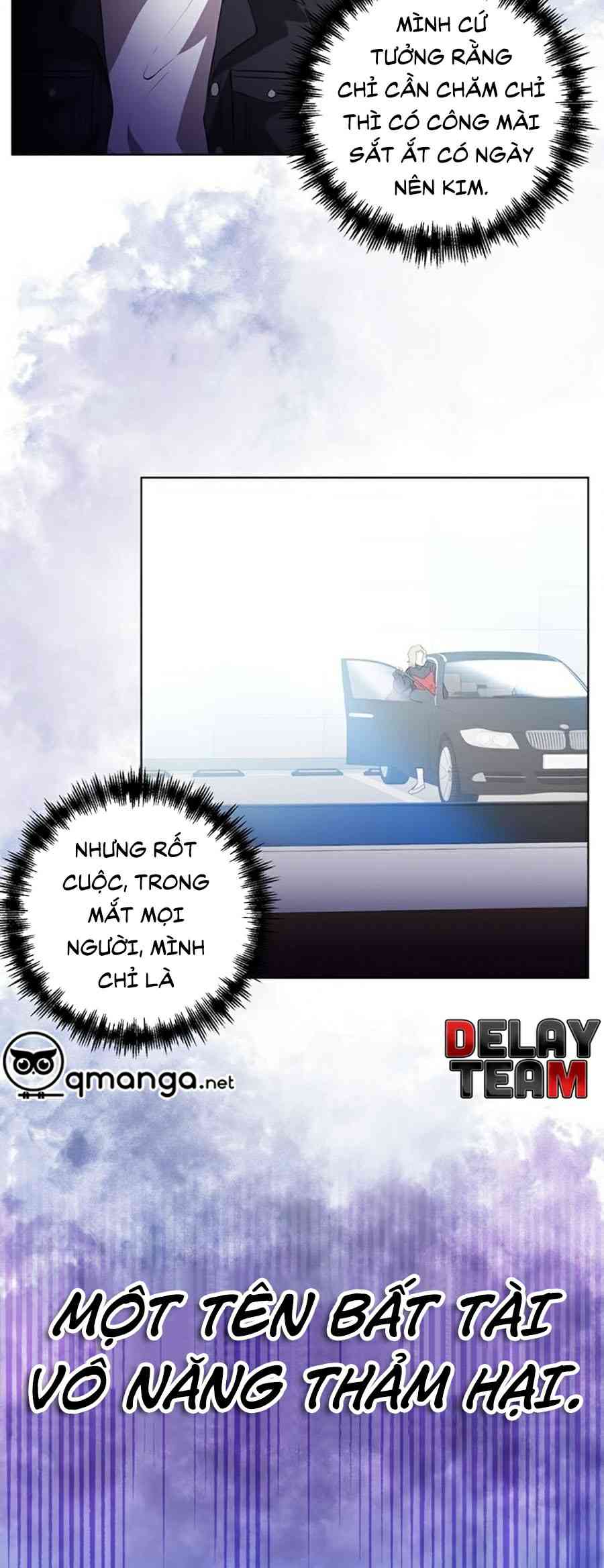 Tôi Là Thợ Săn Có Sức Mạnh Của 99 Vạn Tiền Kiếp - Page 34