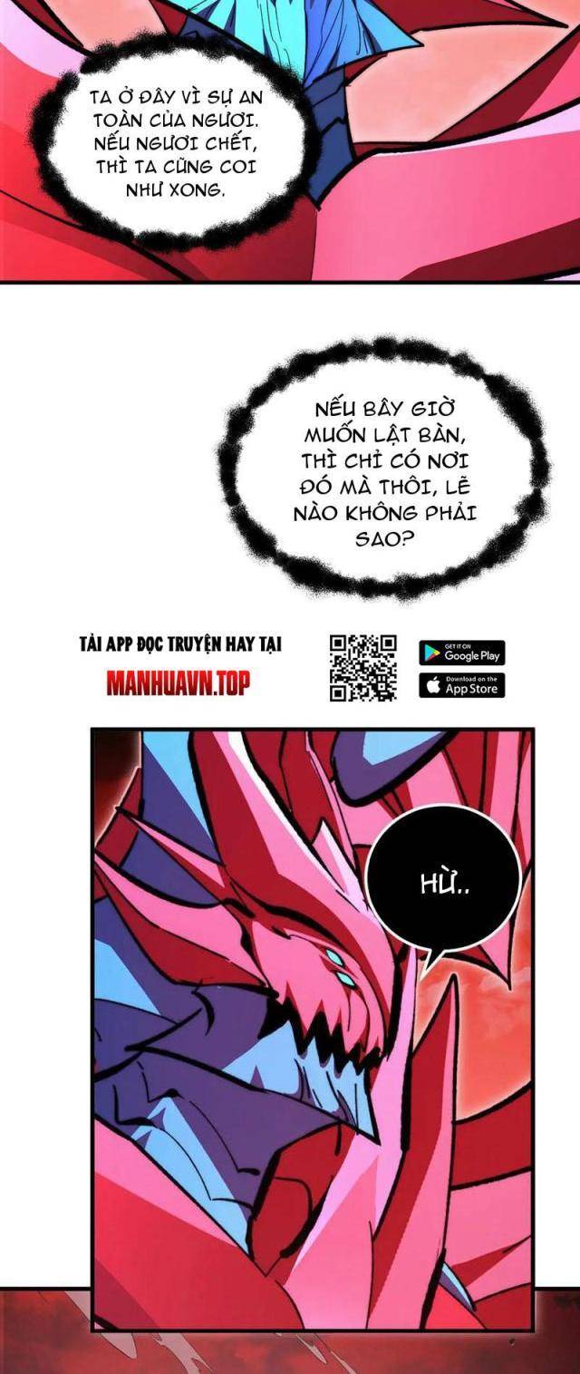 Mạt Thế Quật Khởi - Page 35