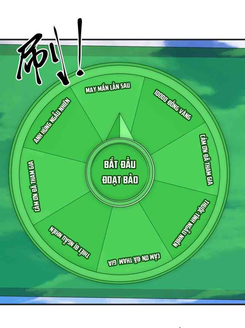 Đế Quốc Lê Man - Page 19