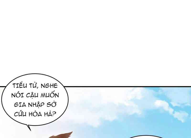 Yêu Linh Cứu Hỏa - Page 35
