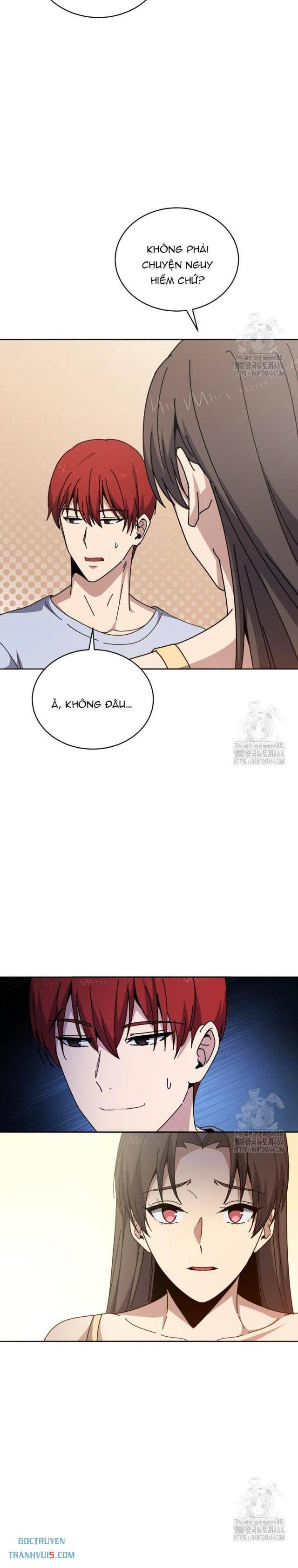 Ma Tôn Tái Thế - Page 29