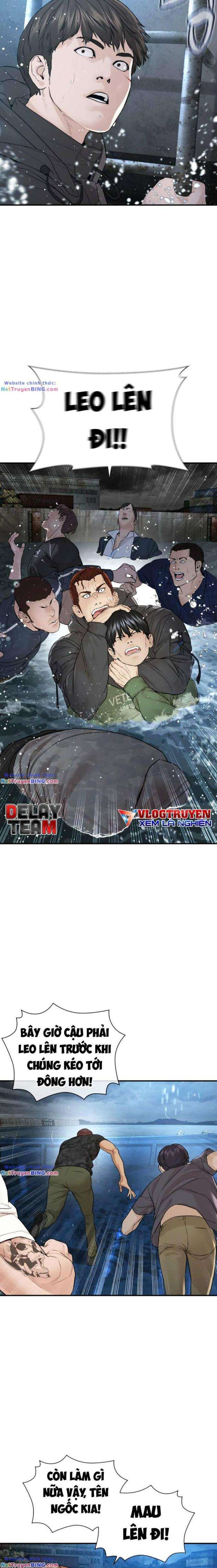 Học Cách Chiến Đấu - Page 17