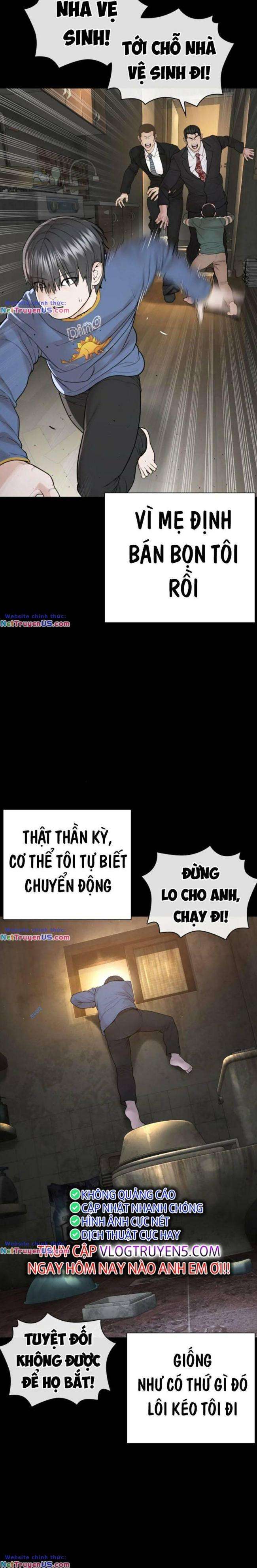 Học Cách Chiến Đấu - Page 6