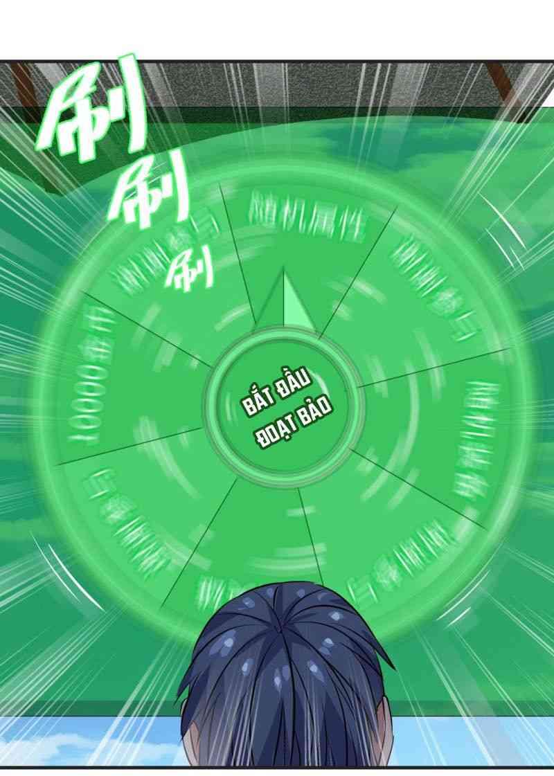 Đế Quốc Lê Man - Page 23