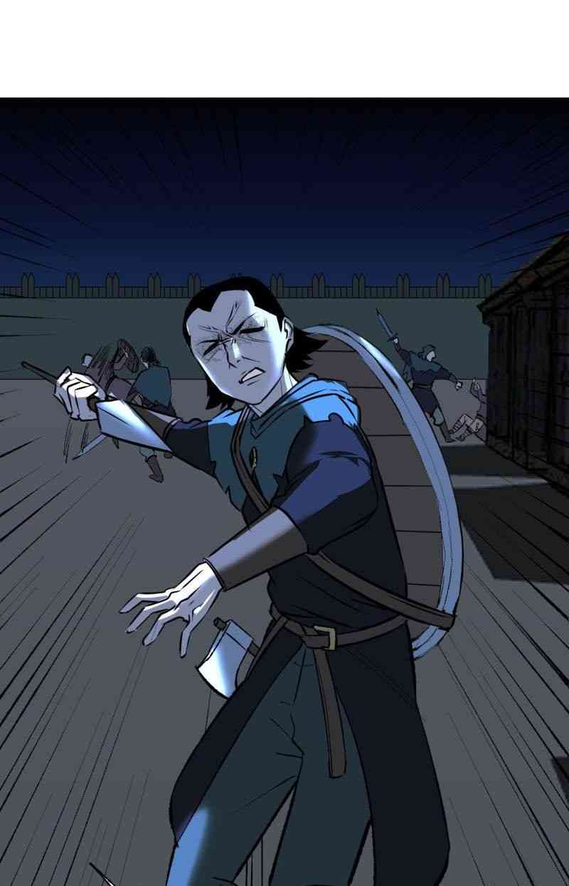 Đế Quốc Lê Man - Page 22