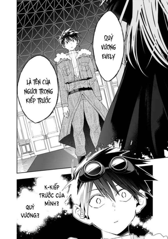 Thuần Thú Sư Ở Dị Giới - Page 7