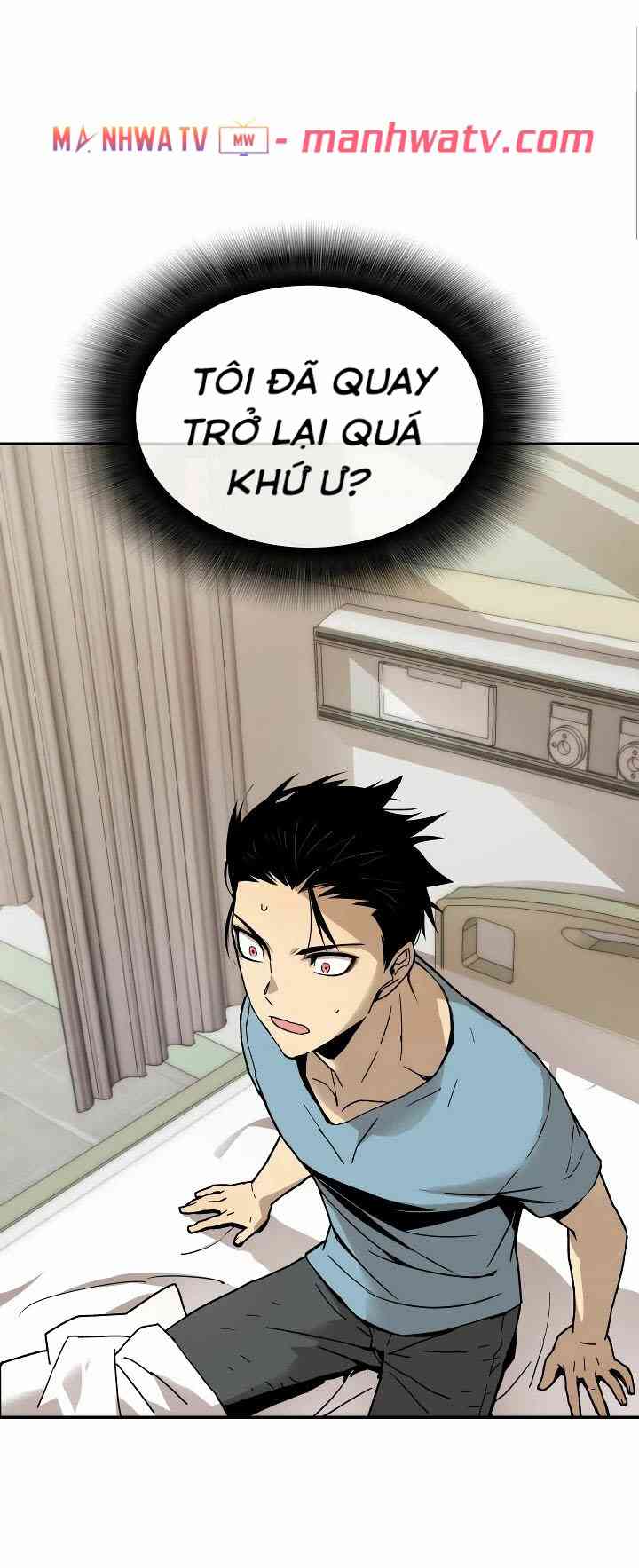 Sức Mạnh Của Người Chơi Mới - Page 36