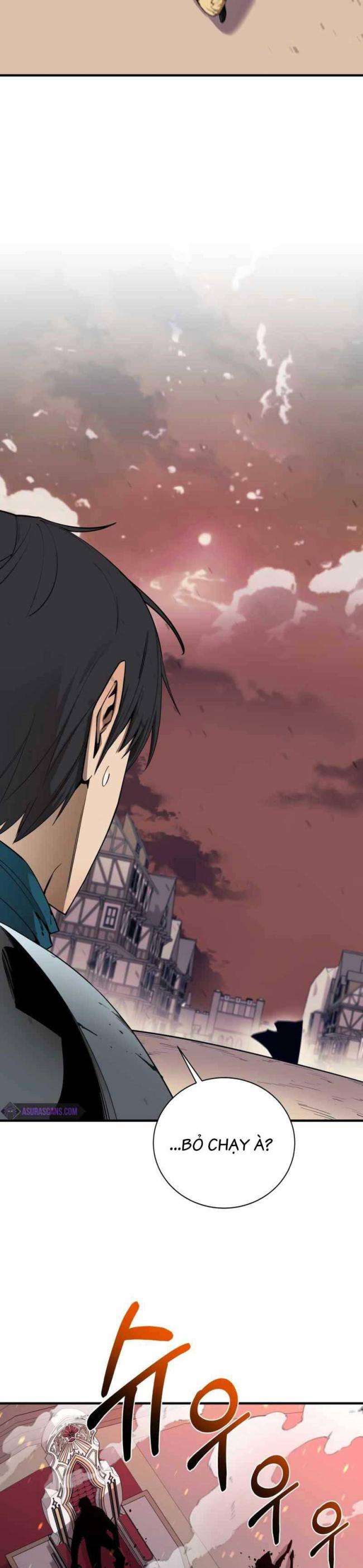 Tôi Càng Ăn Càng Trở Nên Mạnh Mẽ - Page 27