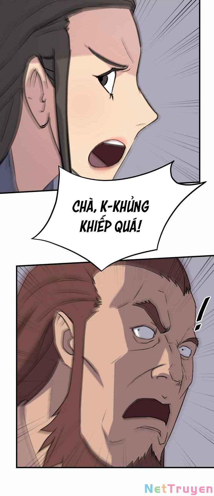 Trọng Sinh-Bất Khả Chiến Bại - Page 41