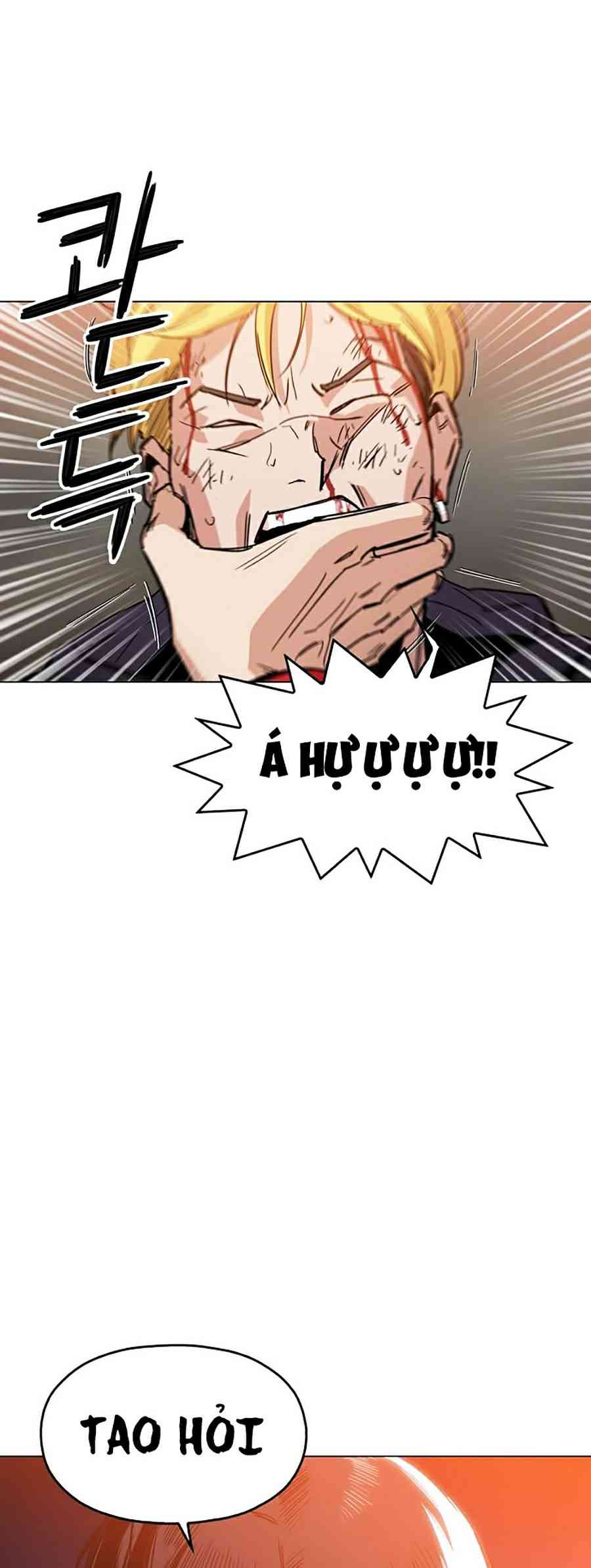 Kỷ Nguyên Tàn Bạo - Page 125