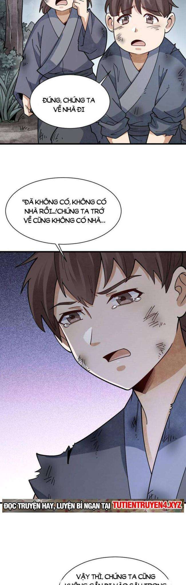 Lạn Kha Kỳ Duyên - Page 7