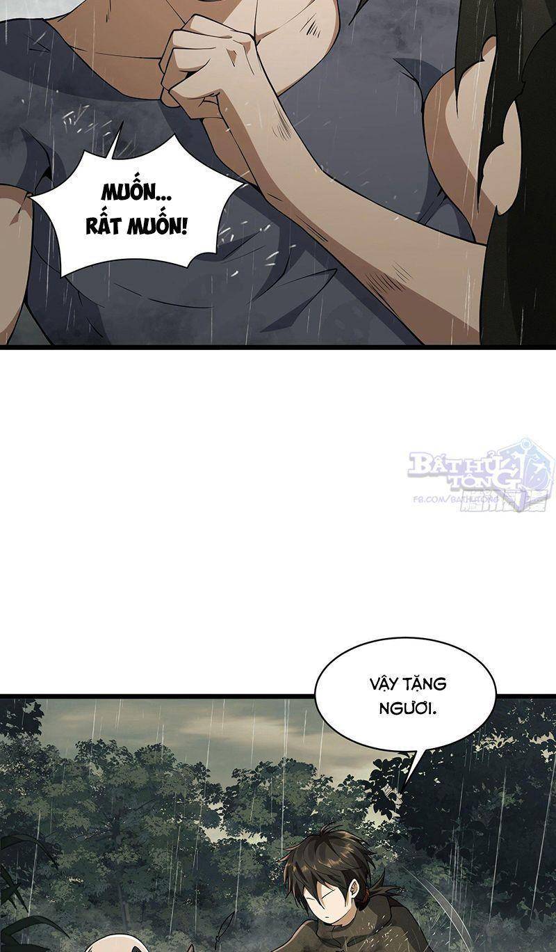 Đệ Nhất Danh Sách - Page 61