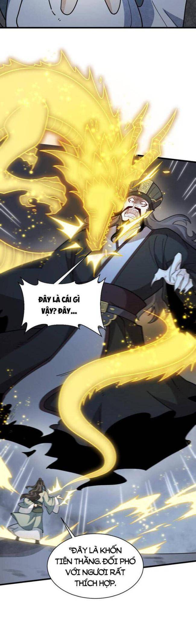 Lạn Kha Kỳ Duyên - Page 9