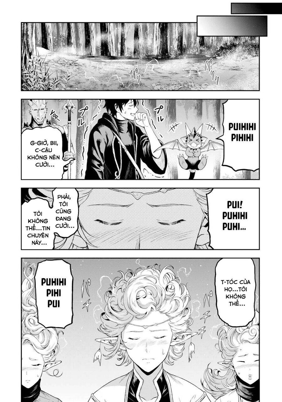 Sozai Saishuka No Isekai Ryokouki - Page 17