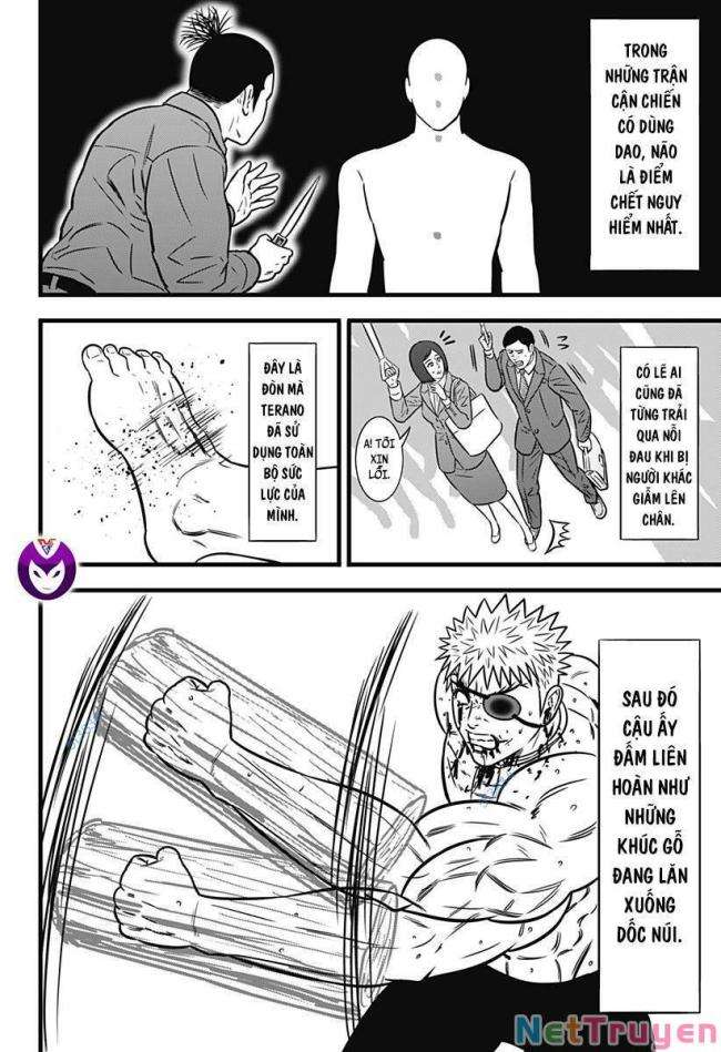 Cuộc Chiến Nô Lệ - Page 5