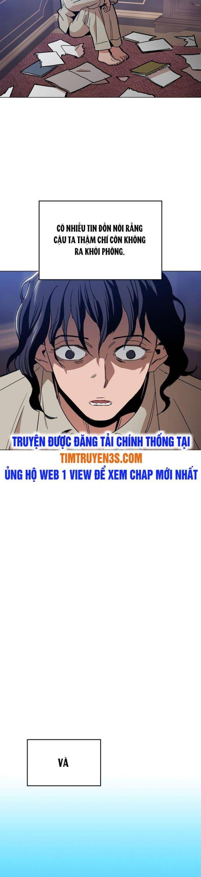 Kỷ Nguyên Tàn Bạo - Page 15