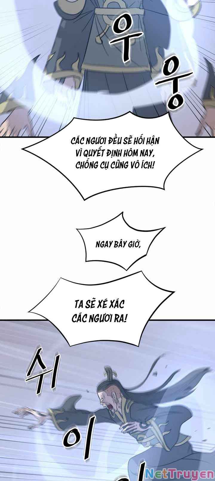 Trọng Sinh-Bất Khả Chiến Bại - Page 55