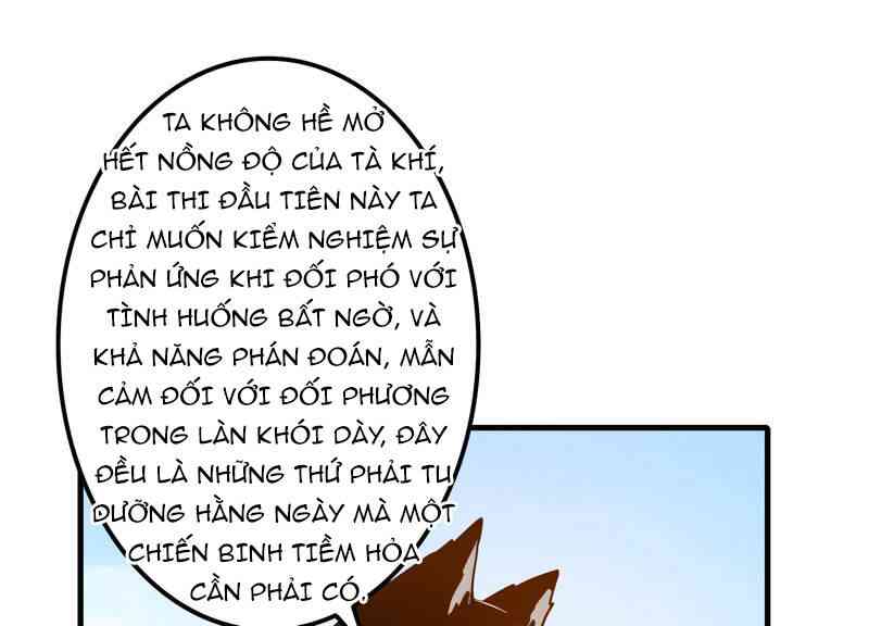 Yêu Linh Cứu Hỏa - Page 9