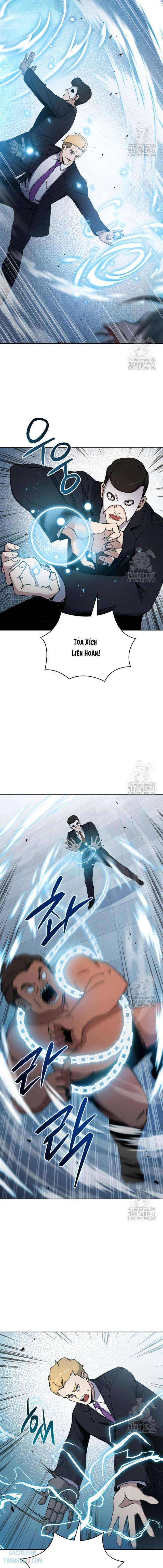 Ma Tôn Tái Thế - Page 23