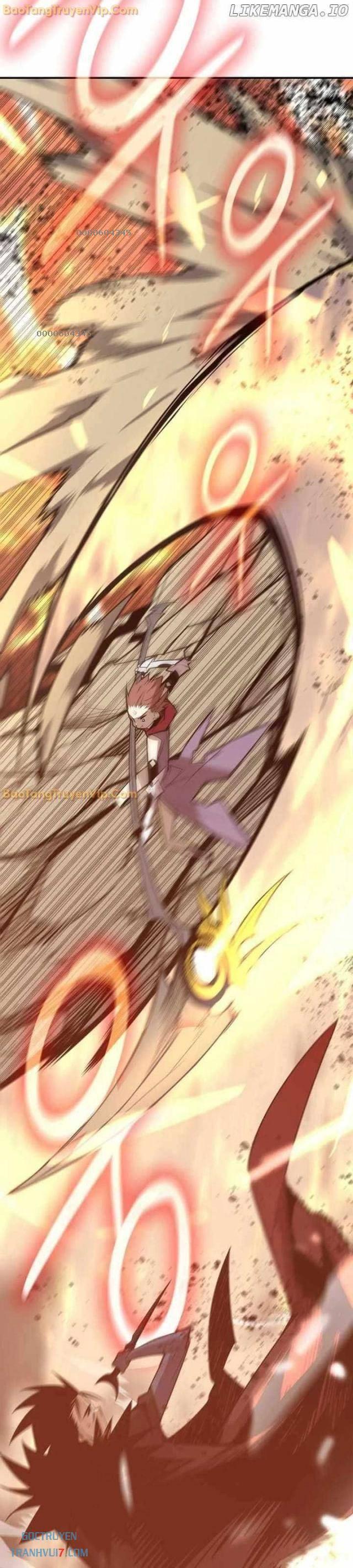 Sức Mạnh Của Người Chơi Mới - Page 8