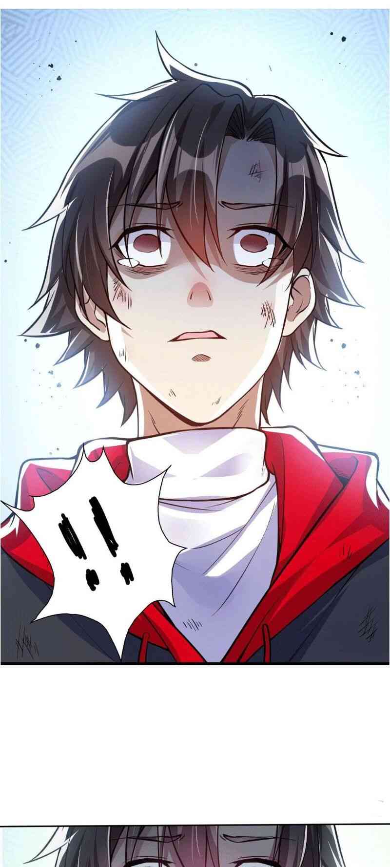 Thần Chiến Tranh - Page 67