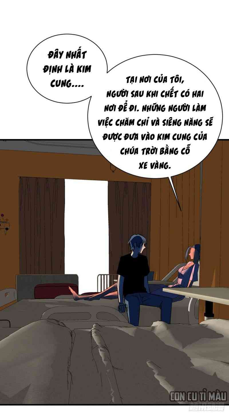 Đế Quốc Lê Man - Page 39