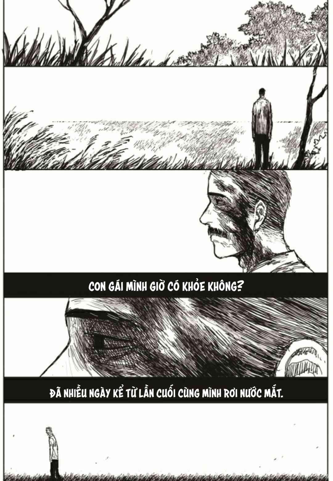 Đường Chân Trời - Page 35