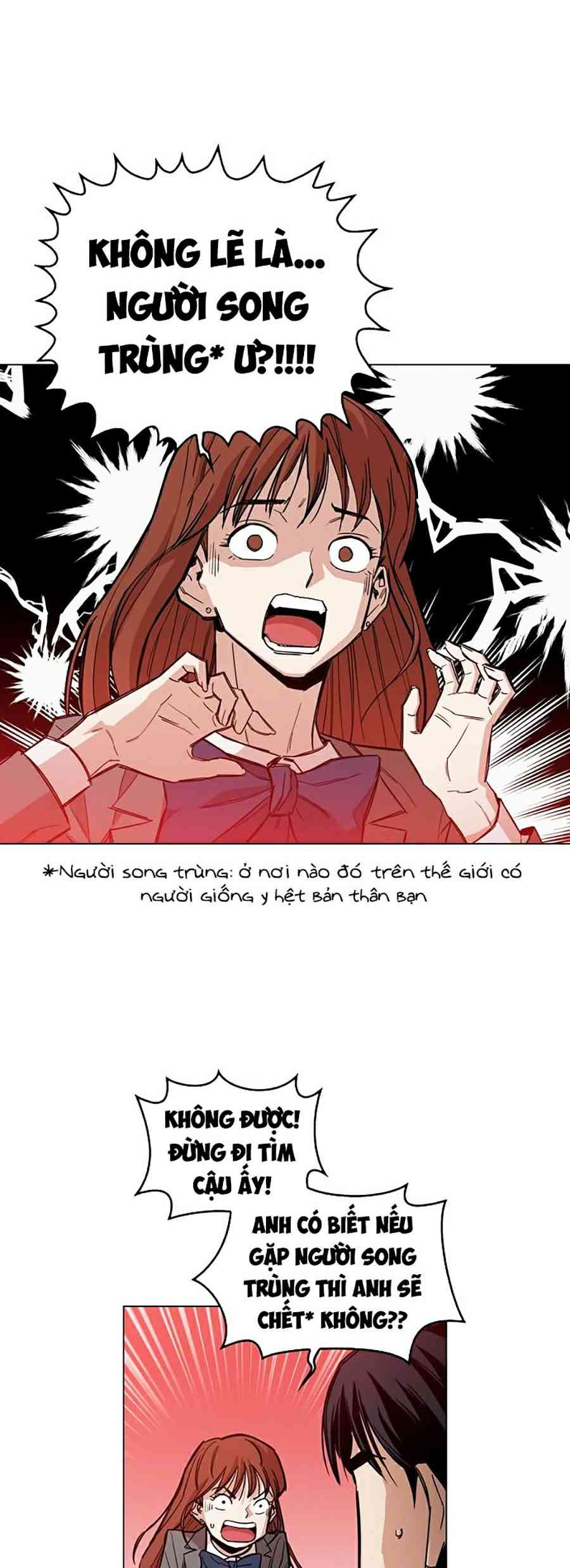 Kỷ Nguyên Tàn Bạo - Page 76