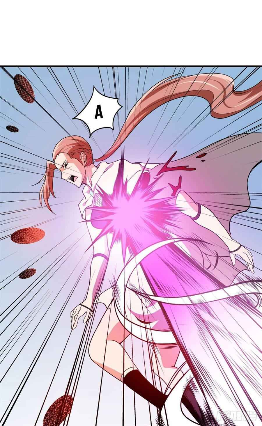 Nghịch Thiên Chiến Kỷ - Page 12