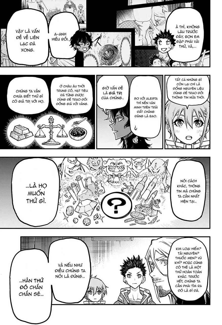 Agravity Boys - Page 14