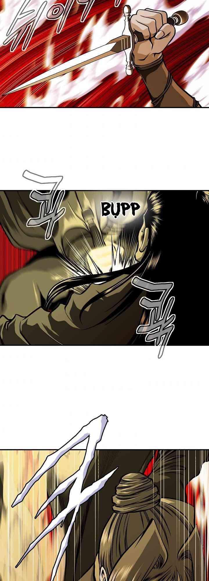 Ngũ Hợp Chí Tôn - Page 26