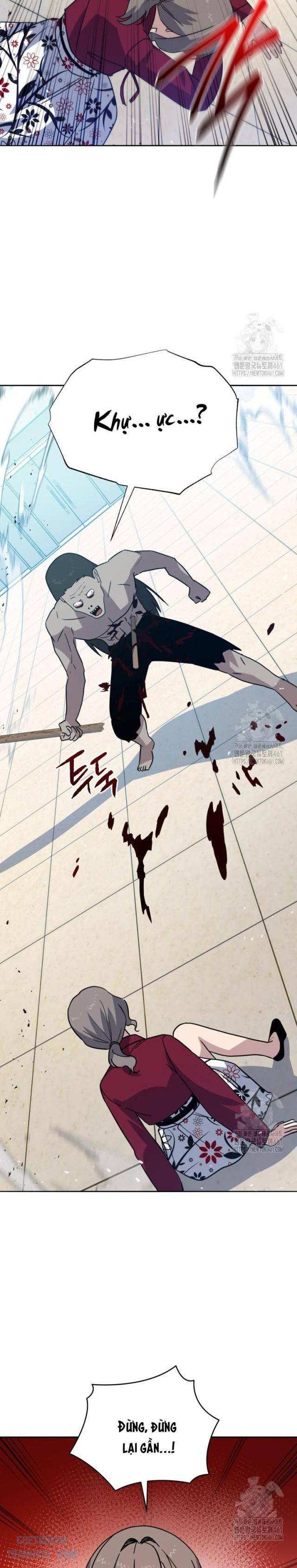 Ma Tôn Tái Thế - Page 28