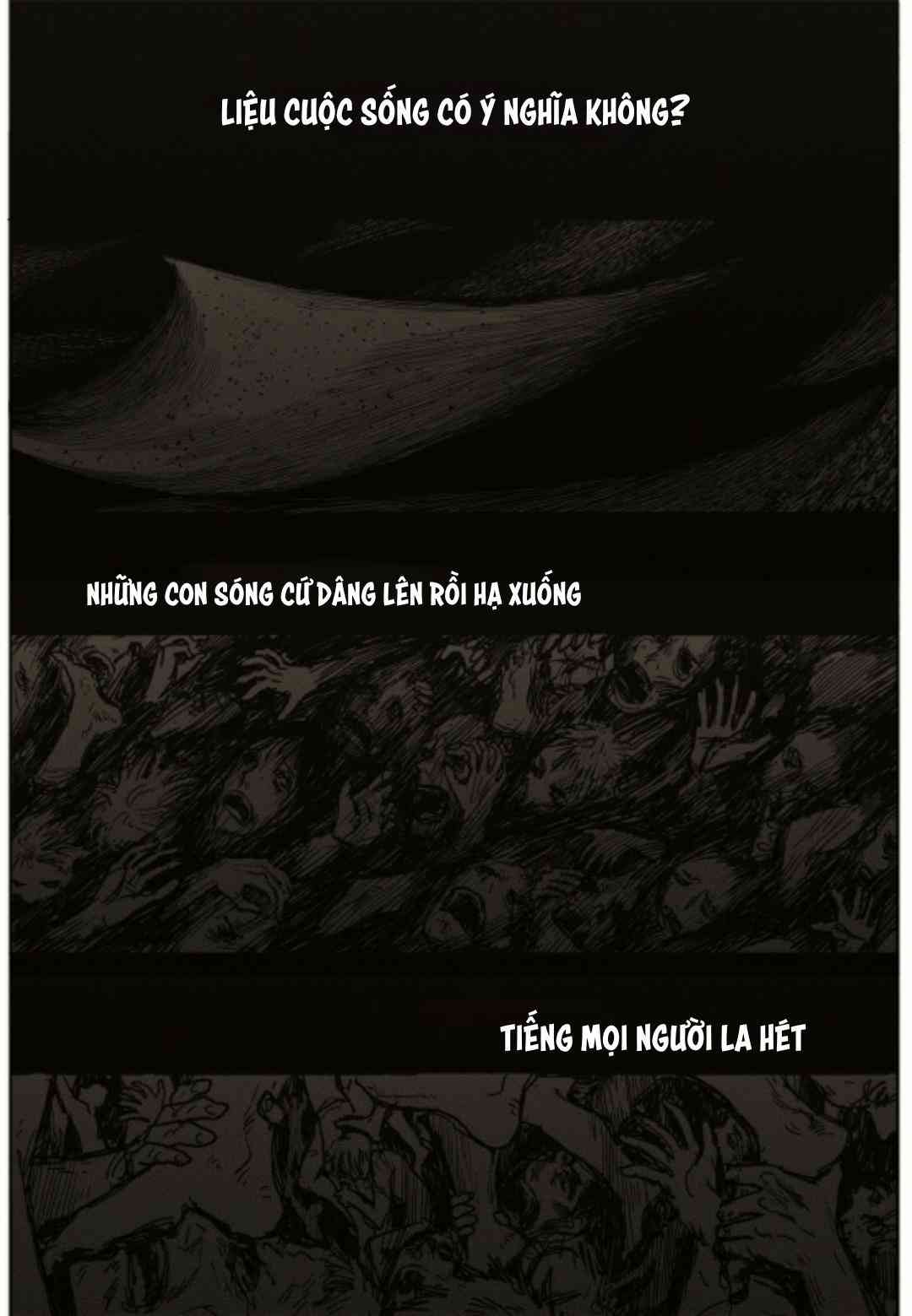 Đường Chân Trời - Page 5