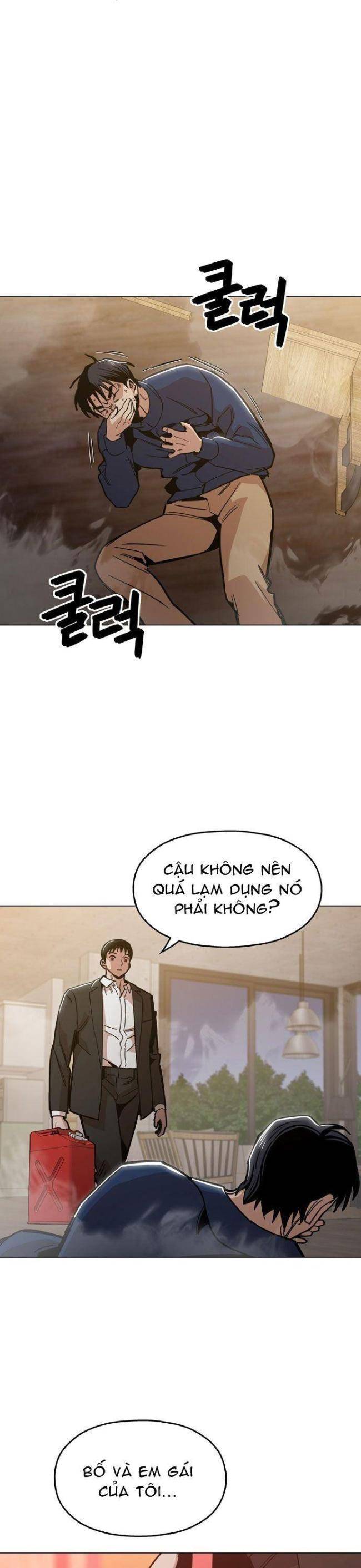 Kỷ Nguyên Tàn Bạo - Page 18