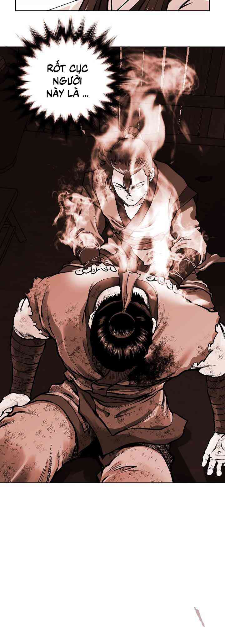 Ngũ Hợp Chí Tôn - Page 5