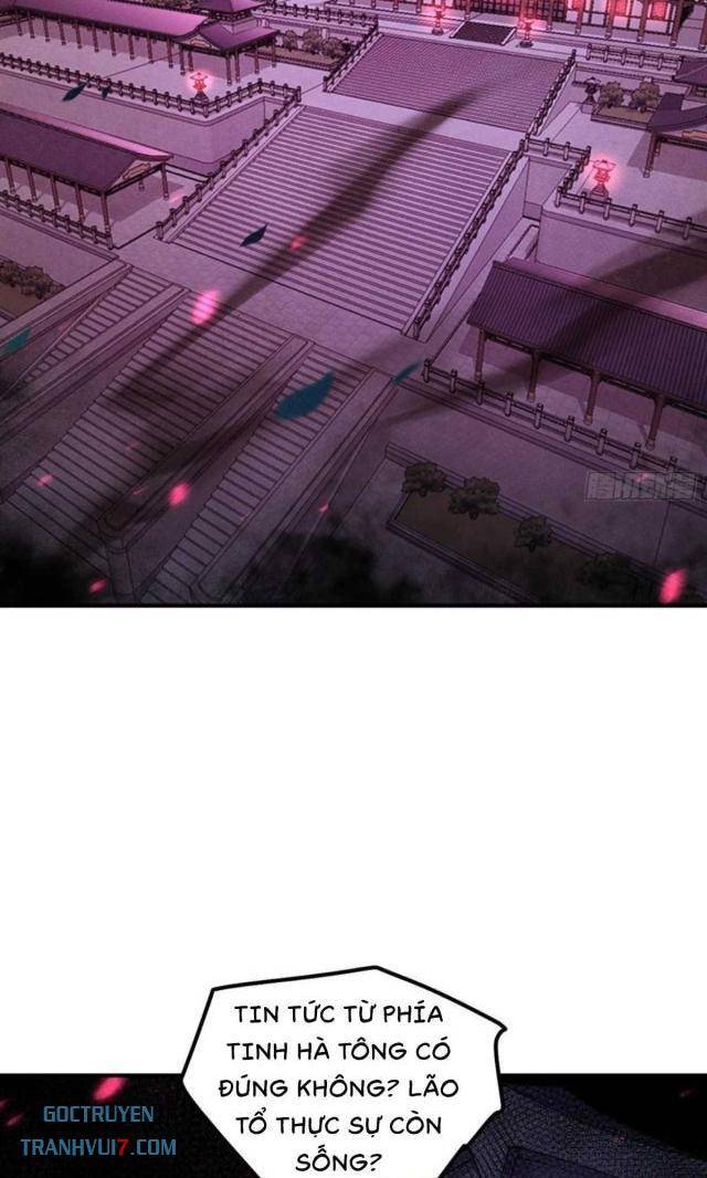 Luyện Khí 3000 Tầng, Mở Đầu Thu Nữ Đế Làm Đồ Đệ - Page 35