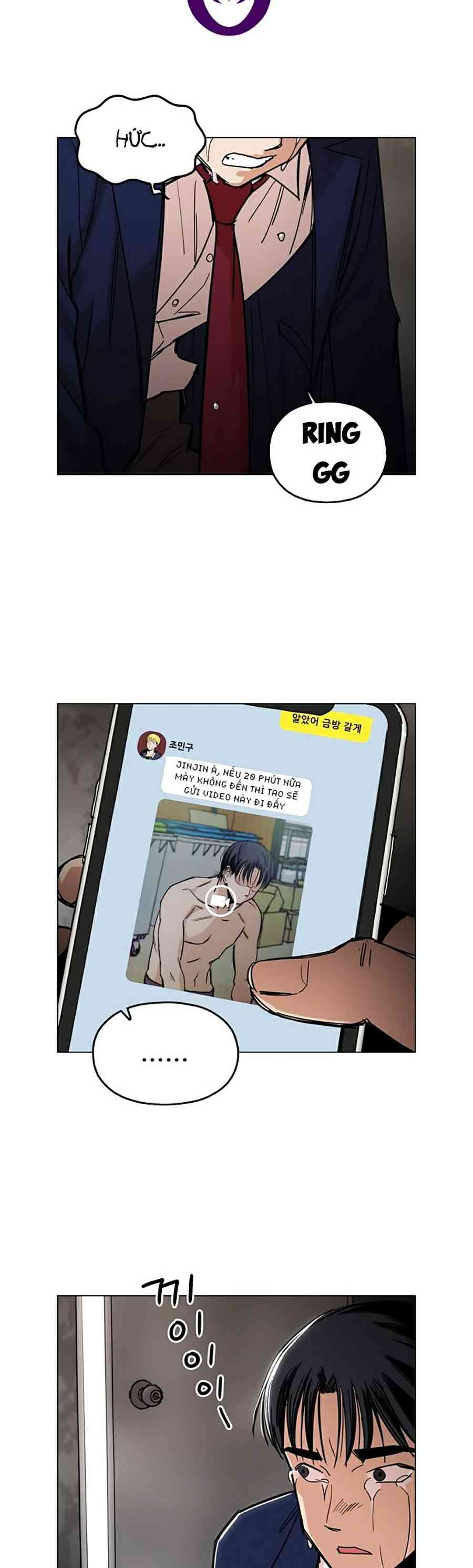 Kỷ Nguyên Tàn Bạo - Page 96