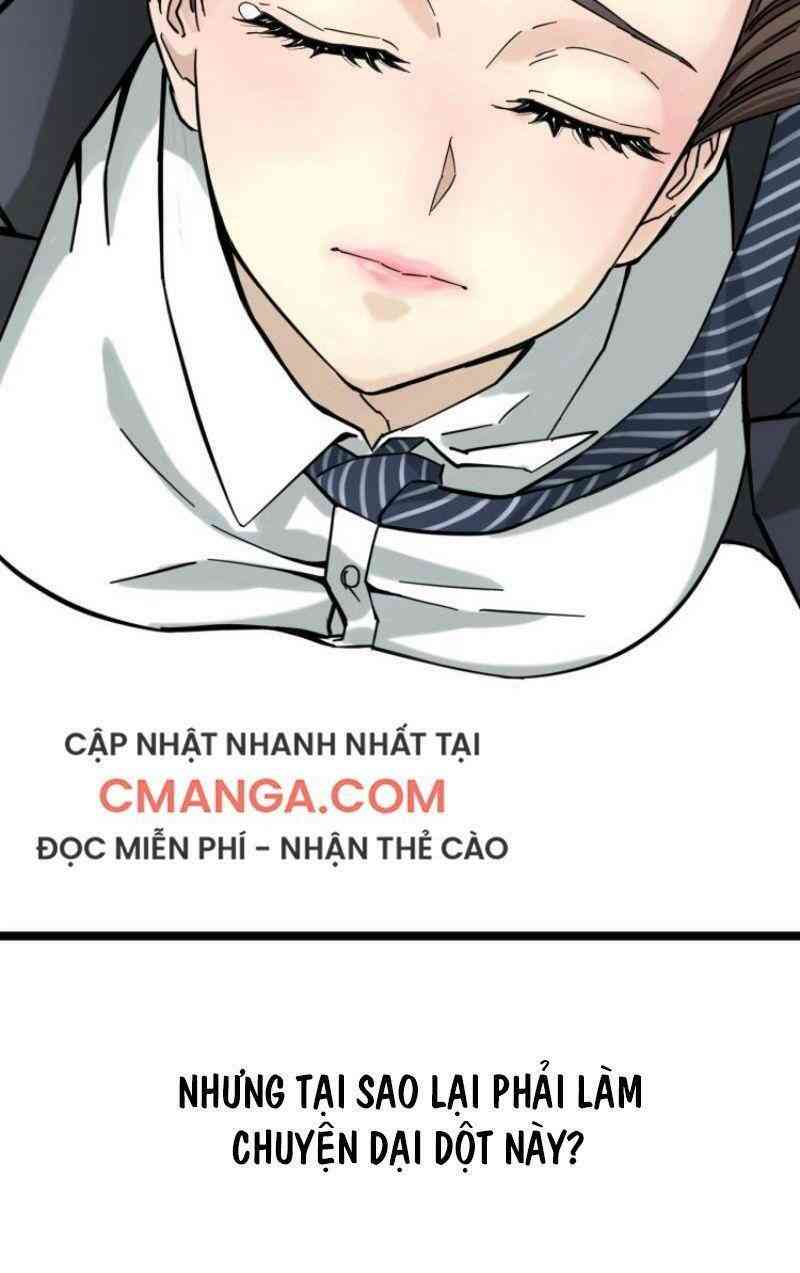 Đối Mặt Với Thử Thách - Page 21