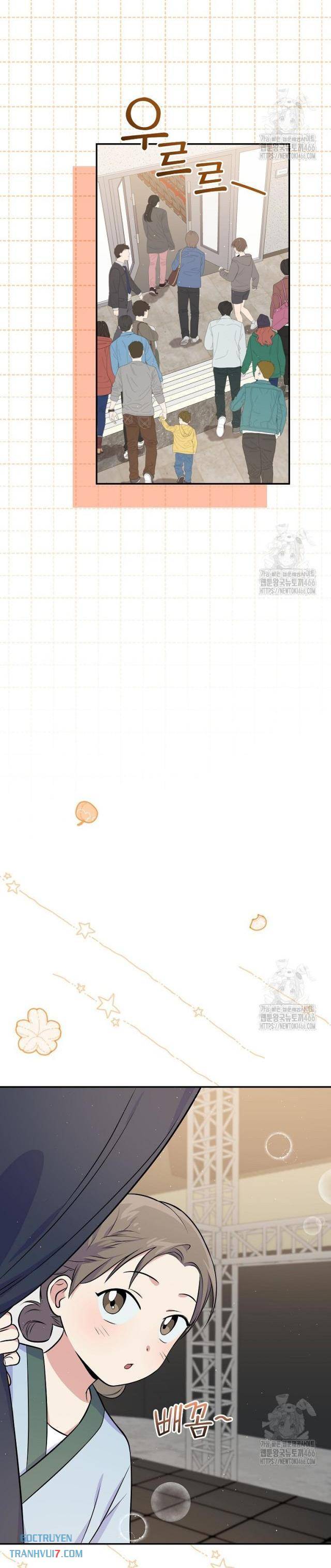 Làm Siêu Sao Từ 0 Tuổi - Page 28