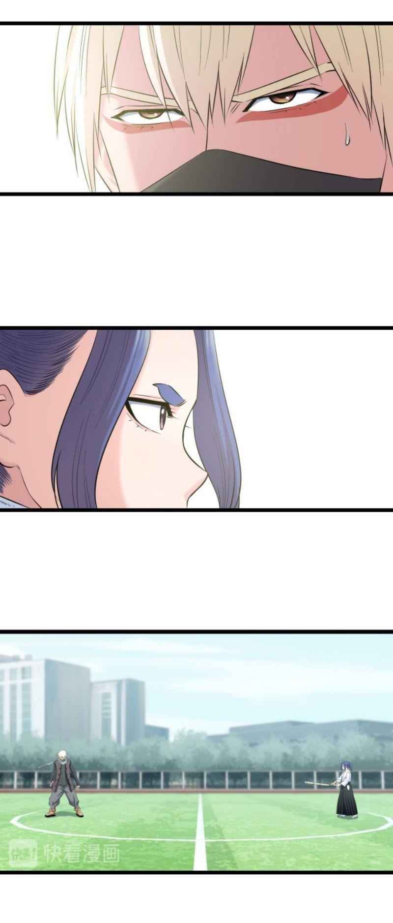 Đối Mặt Với Thử Thách - Page 16